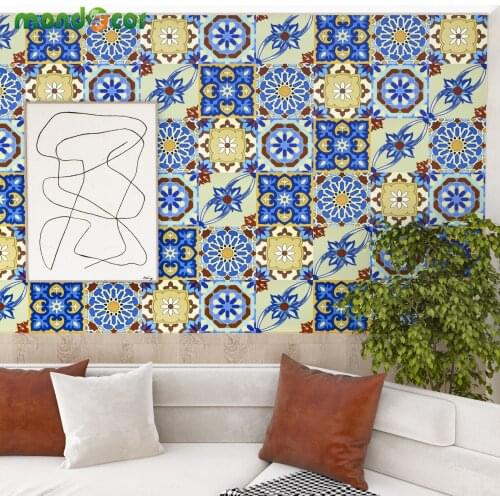 Mondecor Wall Stickers
