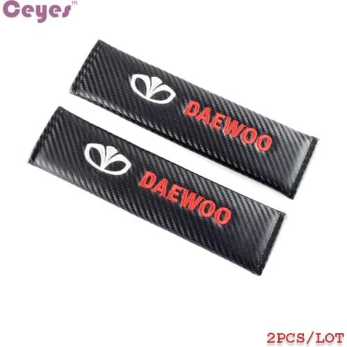 Auto Emblems Stickers Car-Styling Case For Daewoo Logo Nexia Matiz Lanos Winstom Espero Bmw M Accessories Car Badge Car Styling