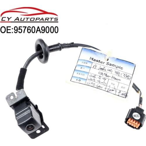 New High Quality Reversing Camera For Hyundai 95760A9000 95760-A9000 Car Accessories