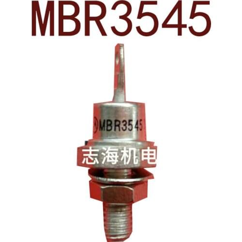 Original-- MBR3545 JAN1N5816 SBR3050 1 year warranty ｛Warehouse spot photos