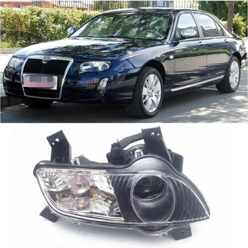 Front Fog Light For Roewe 750 Left/Right Front Light/Front Fog Lamp