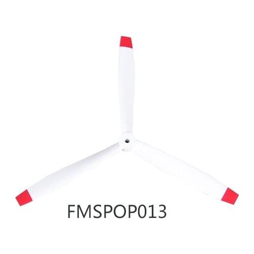 Propeller for FMS Model CJ-6 Electric RC Aircraft FMS085