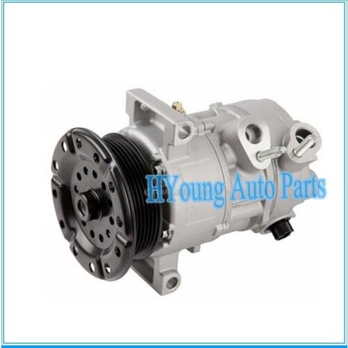 Factory direct sale 5SE12C auto a/c compressor for Dodge Caliber L4 2007- 5058228AI 474150-0610 5058228AE 5058228AF