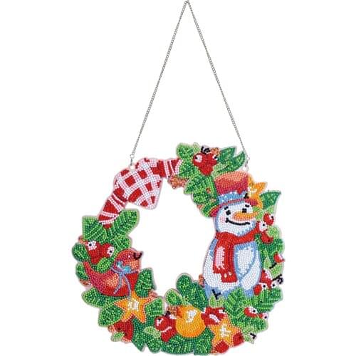 TAKEWEALTH Diamond Embroidery Kits