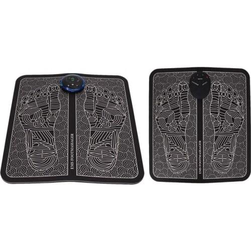 VGEBY Electric Foot Files