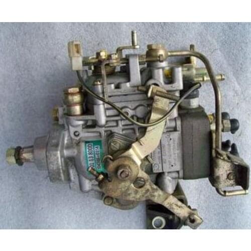 ZEXEL Fuel Supply Systems