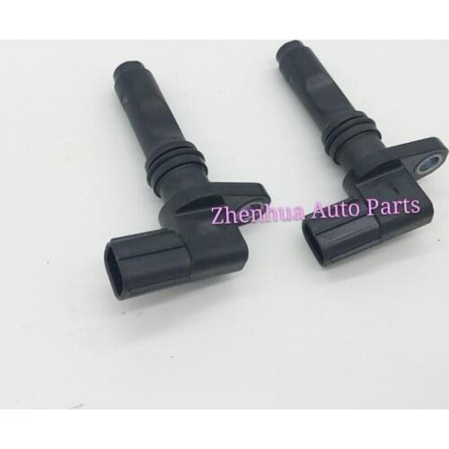 1x Crankshaft Position Sensor 90919-05071 9091905071 For TOYOTA- TUNDRA SEQUOIA LAND CRUISER For LEXUS- LS460 LS600H LX570 GS460