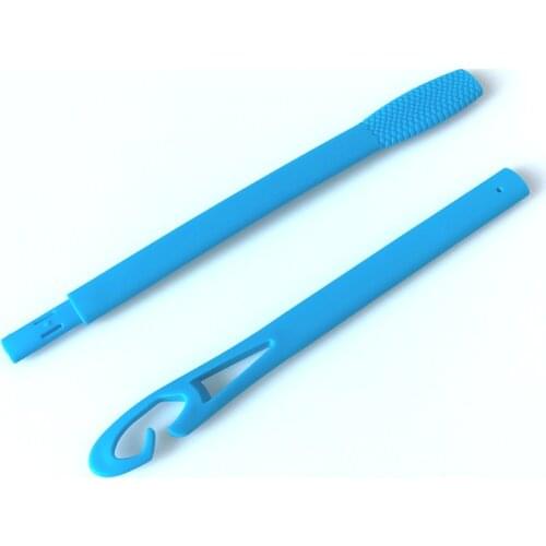 1PC Manual Hair Curlers Hook Rollers Magic Leverage DIY Hair Curler Spiral Circle Curling Wand Safety Hair Styling Tool for Girl