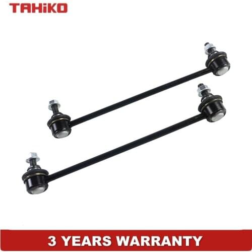 2pcs stabilizer link Sway Bar Anti Roll Drop Links for Volvo V40 Kombi S40 , 30884179