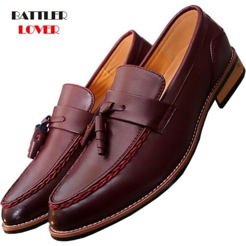 BATTLERLOVER Fashion Footwear