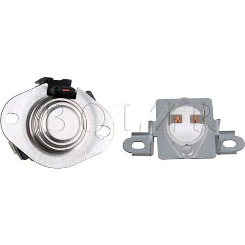 BQLZR 280148 Dryer Thermal Cut Off Kit Replacement for Whirlpool WED7300XW