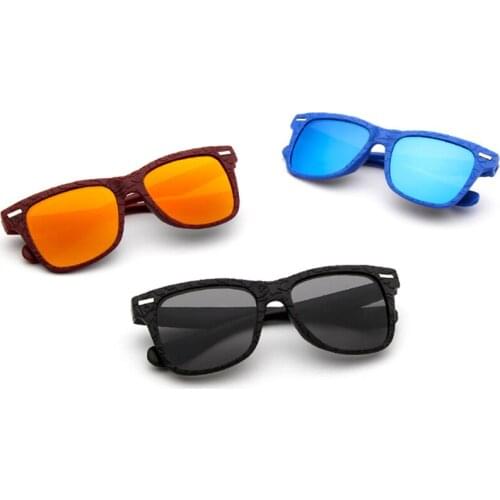 MXDMY 2019 Kids Sunglasses Brand Design Sun Glasses for Children Boys Girls Fashion Eyewares Lens UV 400 Protection