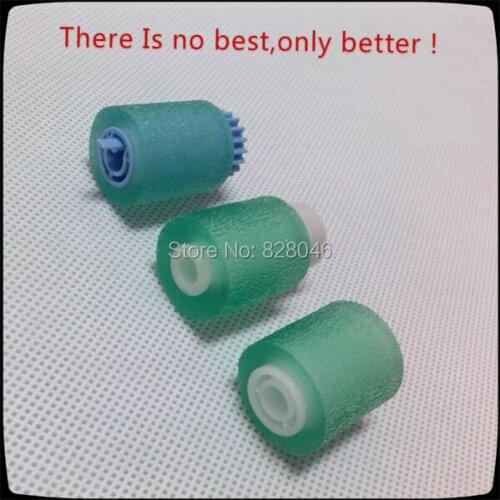 For Kyocera KM-2540 KM-2560 KM-3040 KM-3060 Cassette Separation Feed Pickup Roller,KM 2540 2560 3040 Paper Pickup Roller Tire