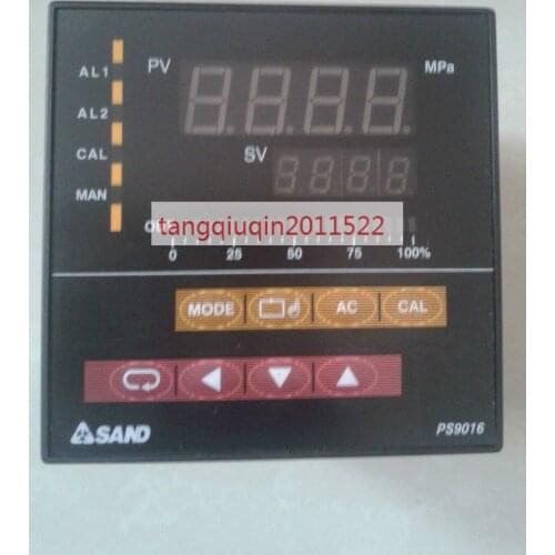 Intelligent Digital Pressure Regulator PS9016-035-205-311 with PID Output Control