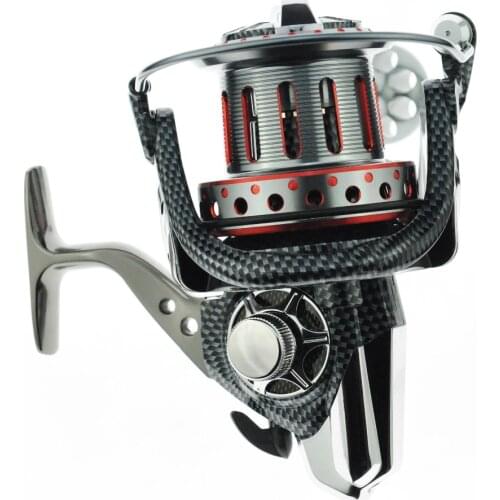 Kase Spinning Reels