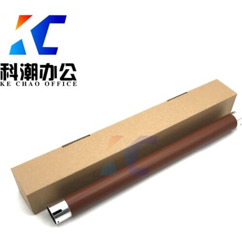 KECHAO upper Fuser roller Compatible for Xerox WC5135 5740 5632 5655 5765 5745 5755 5845 5855 238 255 heater roller
