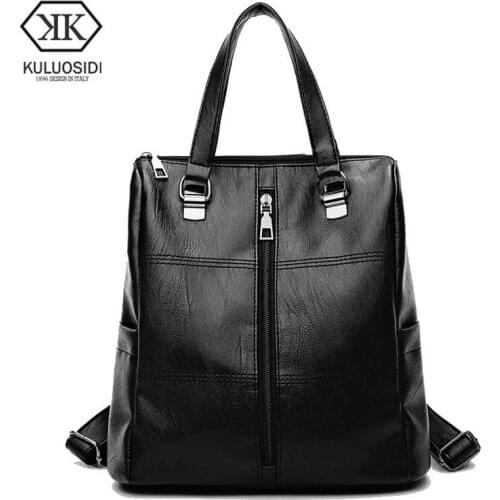 KULUOSIDI Expedition Backpacks