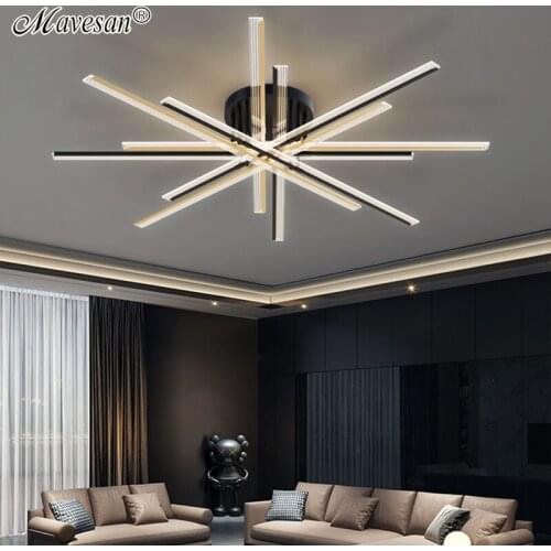 Mavesan Designer Chandeliers