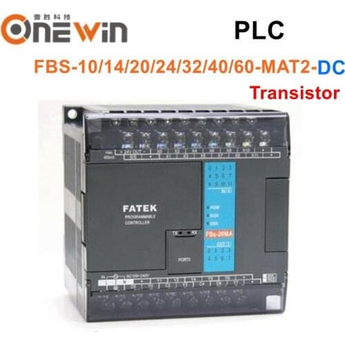 New Original FBS-10MAT2-AC FBS-14MAT2-AC FBS-20MAT2-AC FBS-24MAT2-AC FBS-32MAT2-AC FBS-40MAT2-AC FBS-60MAT2 Transistor PLC