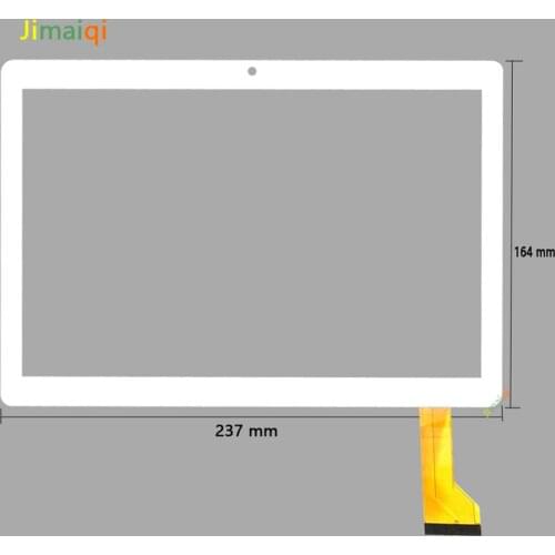 New For 10.1'' inch DP101310-F2 tablet External capacitive Touch screen Digitizer panel Sensor replacement Phablet Multitouch