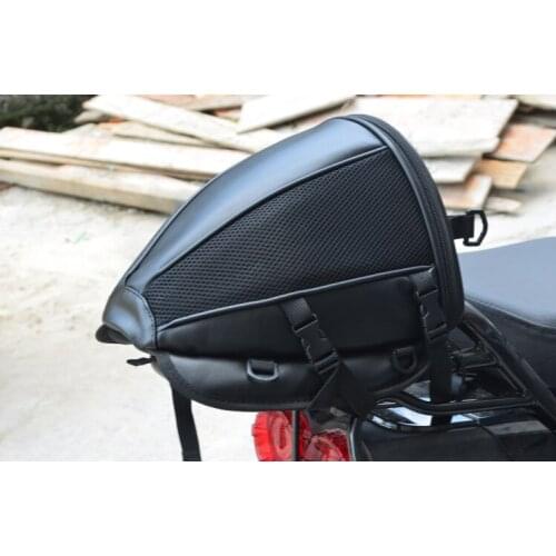 Motorcycle Trunk motorcycle helmet bags racing bags outdoor waterproof multifunctional bags side bag