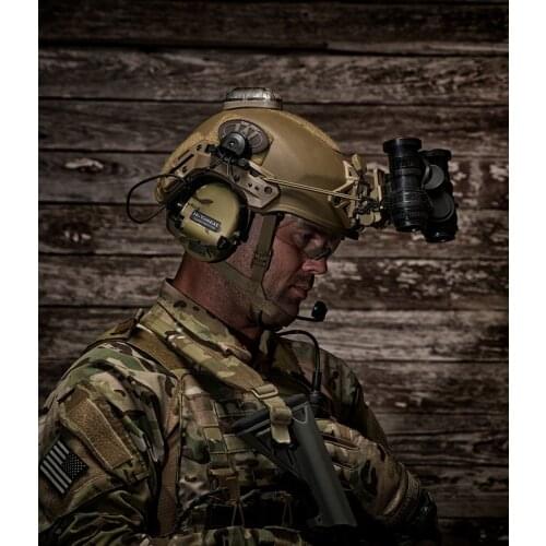 FMA EXF WENDY Wendy tactical helmet military fan field CS water bomb eating chicken helmet outdoor riding helmet brand new