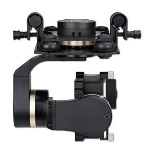 Tarot-Rc TL3T-OEM01 OEM Version Gopro Hero3/3+/4 Metal Three-Axis Gimbal For Quadcopter Multicopter Frame / Rc Racing Drone Part