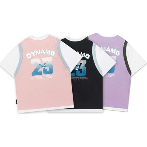 Tlothes Short Sleeve T-shirts For Men