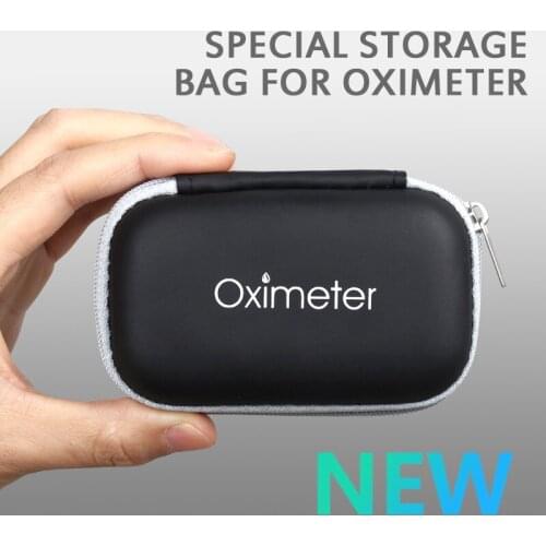 Ximeter Storage Box Zipper Bag Protective Sleeve Toolkit Economical And Practical