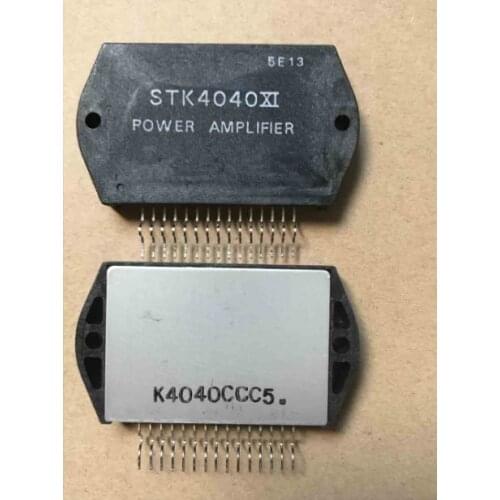 1PCS/LOT STK4040XI New original