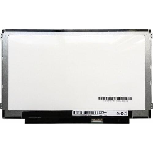 11.6" Inch EDP Slim 30pin Laptop LED Screen B116XTN01.0 Fit B116XTN02.1 NT116WHM-N12 N116BGE-EB2 EA2 E42