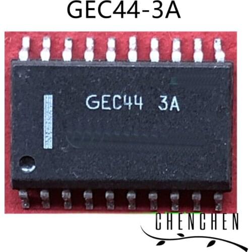 2pcs/lot GEC44-3A SOP20 100% New Original
