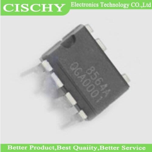 5pcs/lot EM8564A EM8564 8564A DIP-7