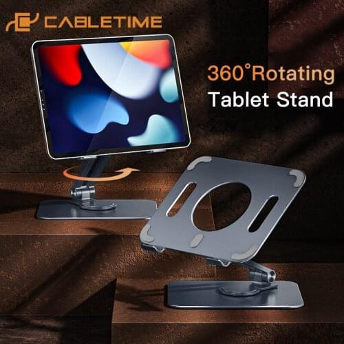 CABLETIME Holders For Tablets In The Car