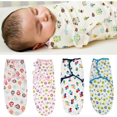 Baby Blanket Newborn 100% Cotton Soft Infant Newborn Baby Products Blanket & Swaddling Wrap Blanket Sleepsack blankets