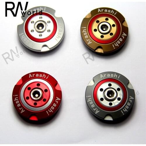 For BMW R1200GS 2013-2018 Motorcycle Engine Oil Filter Filler Cap Cover ACCessories R1200 R 1200 GS 1200GS 2014 2015 2016 2017