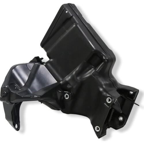 For Honda CBR600RR CBR 600RR Motorcycle Ram Air Tube Duct Intake With Fairing Stay Bracket For Honda CBR 600 RR 2007-2012