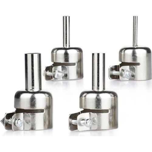 KELLYSHUN Welding Nozzles