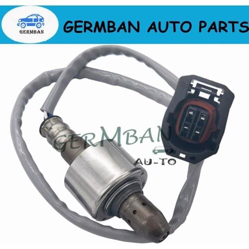 Newly Original Style Air Fuel Ratio Oxygen Sensor Lambda Z678-18-8G1 For MAZDA M3 1.3L 1.6L Parts NO# Z678-18-8G1A Z678188G1