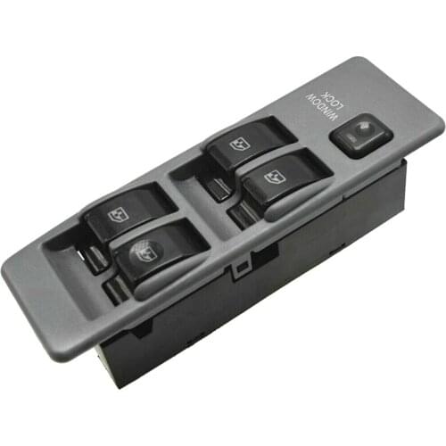 New Power Window Switch for Mitsubishi Pajero MR753373