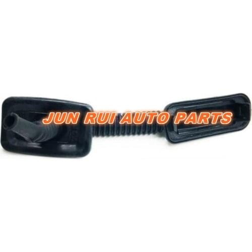 Door siding car door sheath harness for Volkswagen Golf 6 CC Sagitar Jetta Passat Tiguan Bora 5N0959843 1K0937702C 1K0937722D