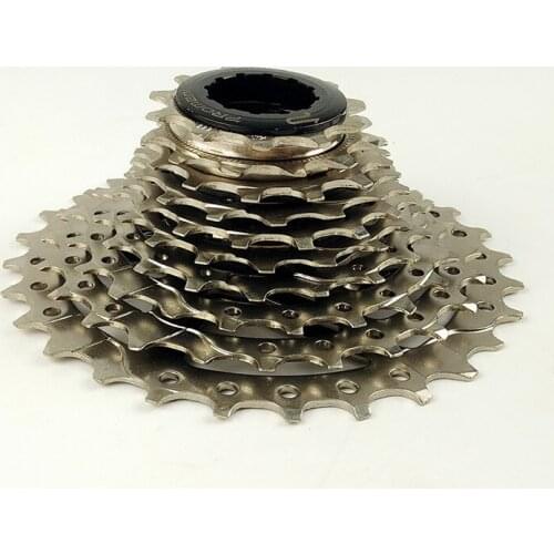 Promend Bicycle Cassettes