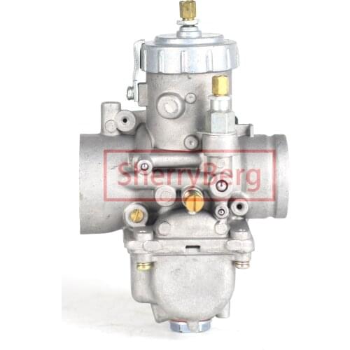 Carburetor(coppy Mikuni VM 32mm 32 mm)Round Slide Carb Carburetor VM32-282 carby good quality OEM product