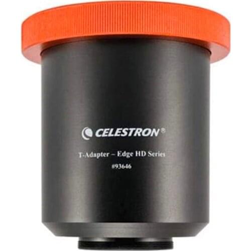 Celestron T-adapter for EdgeHD 11" & 14" Telescopes
