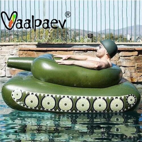 VaalPaev Inflatable Circles