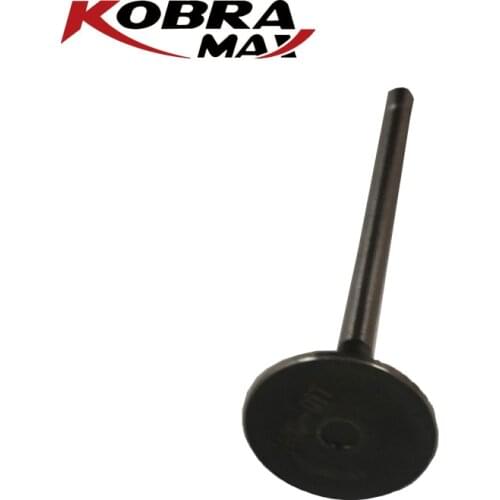 KobraMax valve Exhaust system 7701473355 7701471379 7701473354 fits for DACIA NISSAN RENAULT car accessories