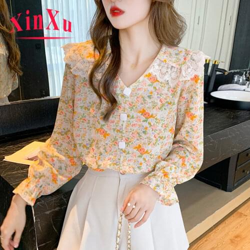 Xinxu Womens Office Shirts