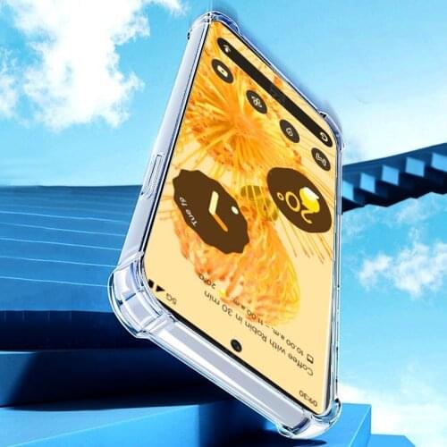 YIWHO Google Pixel XL Phone Cases