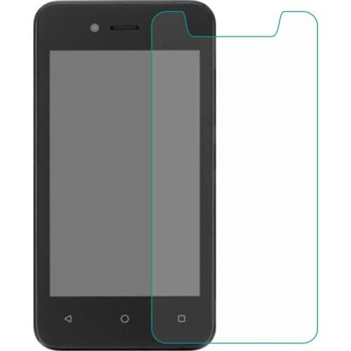 For DEXP A240 Tempered Glass Protective 9H 2.5D High Quality ON DEXP A240 Screen Protector Glass Film Cover