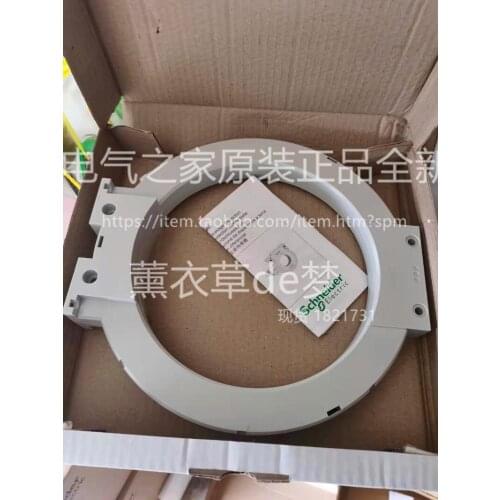 Schneider closed toroid A type for VigiPacT and Vigilhom SA200 inner diameter 200 mm current transformer CT 50441